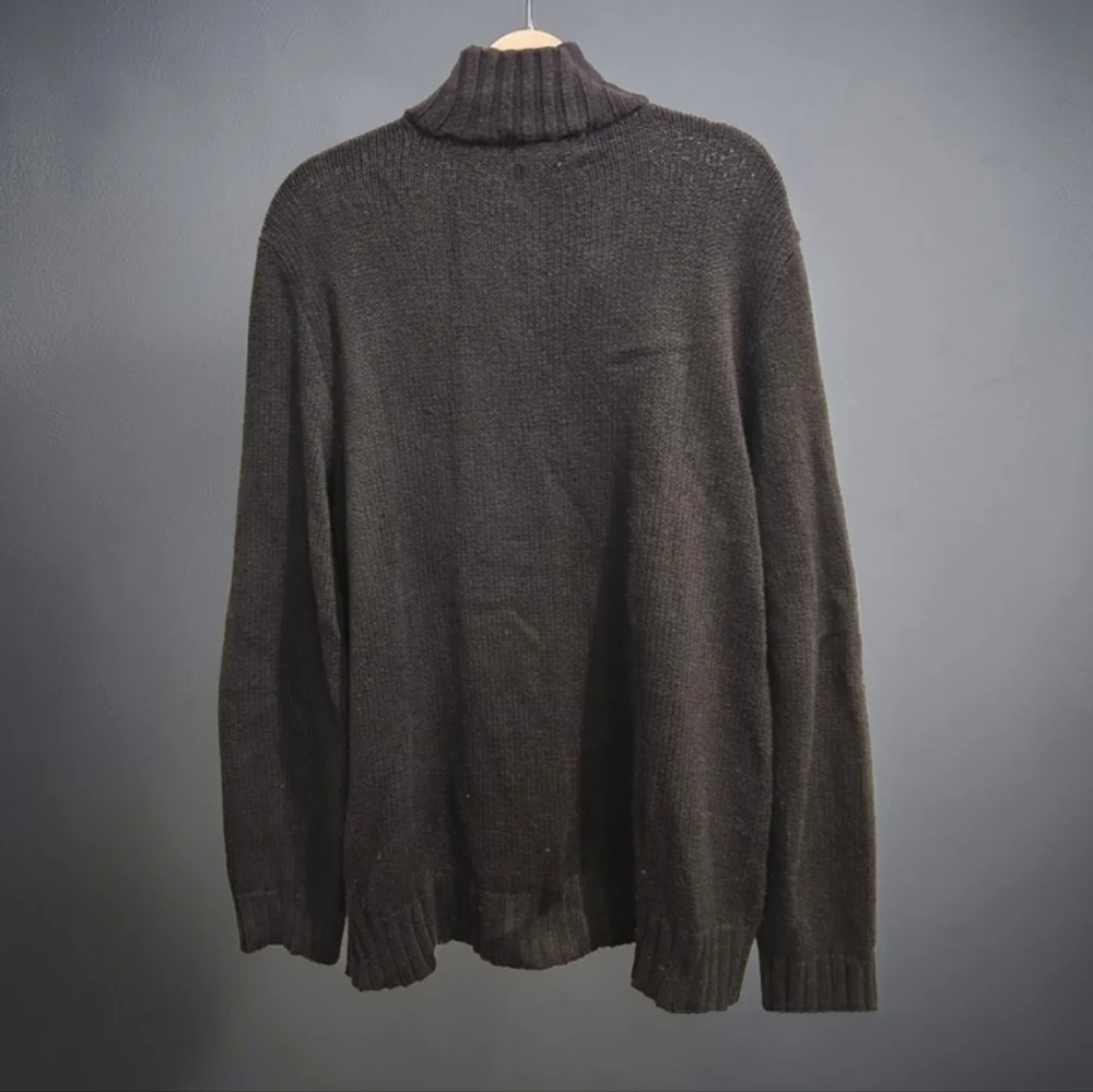 Ralph Lauren 3/4 Zip Sweater